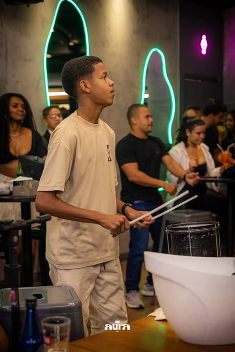 Foto do álbum Passadinha de Domingo